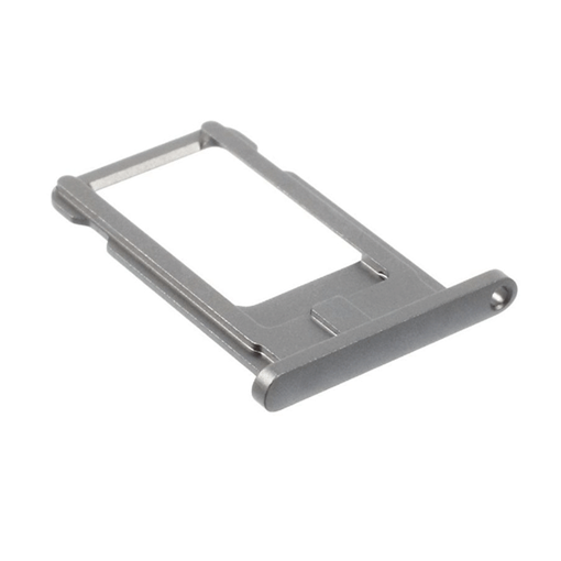 Υποδοχή κάρτας / SIM Tray για Realme GT Neo 2 - Χρώμα: Λευκό