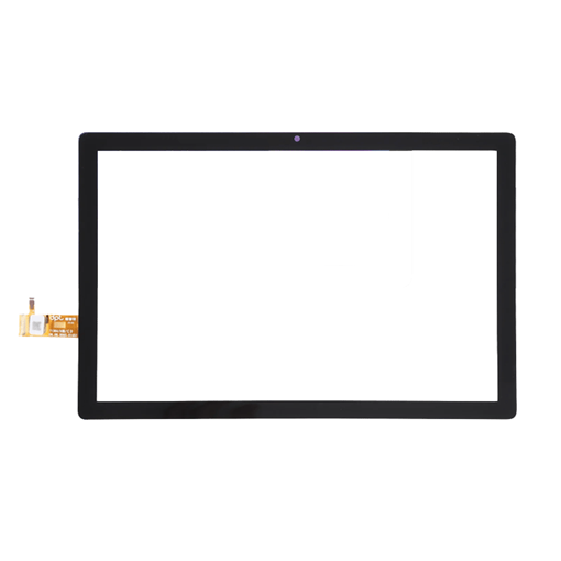 Μηχανισμός αφής Touch Screen για Alcatel Tab 1T 10.1 (8092) - Χρώμα: Μαύρο