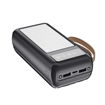 Picture of Power Bank C162 - 50000mah -Color: Black