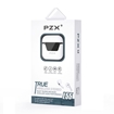 PZX L55 Ασύρματο ακουστικό με power box - Χρώμα: Λευκό