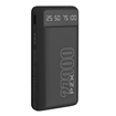 Picture of Power Bank C165 - 27000mah -Color: Black