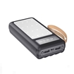 Picture of Power Bank C160 - 20000mah -Color: Black