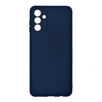 Εικόνα της Θήκη Πλάτης Σιλικόνης Soft για Samsung Galaxy A13 5G - Χρώμα : Μπλε