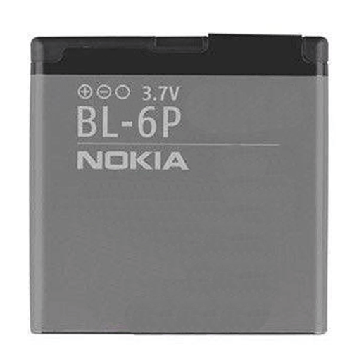 Μπαταρία Συμβατή BL-6P για Nokia 6500 Classic