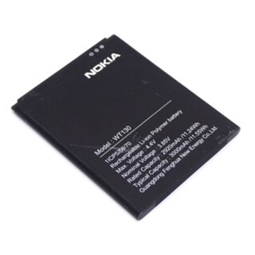 Picture of Battery Nokia WT130 for  NOKIA 1.3 TA-1205 - 3000mAh Bulk