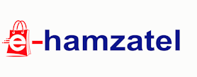 Hamzatel E-shop