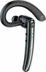 Hoco S19 Heartful In-ear Bluetooth Handsfree Ακουστικό - Metal Grey