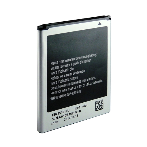 Mπαταρία Compatible Samsung EB425161LU για i8160 Galaxy Ace 2 - 1500mAh